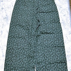 デニムパンツ(6)の画像