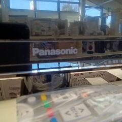 ★リユースのサカイつくば店★TK7700 Panasonic テレビ TH-L32X6HT 14年製 動作確認／クリーニング済み 【リユースのサカイつくば店】の画像