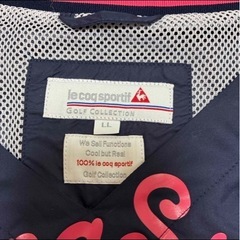 ルコックスポルティフの画像