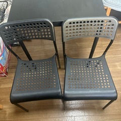 ダイニングテーブルセット
の画像