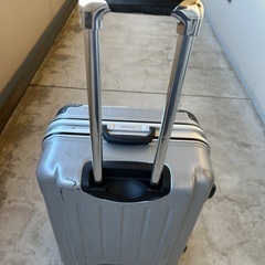 スーツケース/キャリーケースの画像