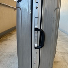 スーツケース/キャリーケースの画像