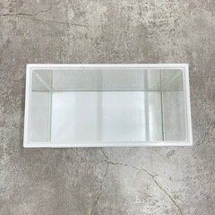 GEX ジェックス 水槽 SLIM FILTER  S スリムフィルター付き 水槽セットの画像