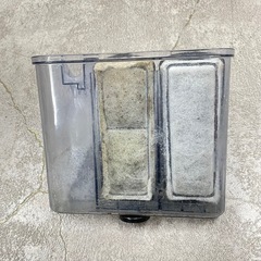 GEX ジェックス 水槽 SLIM FILTER  S スリムフィルター付き 水槽セットの画像