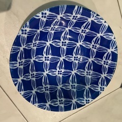 藍小町 aikomachi 取皿 小鉢 和柄 モダン の画像