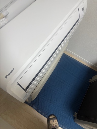 美品❗️　ダイキンエアコン主に14畳用