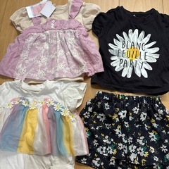 女の子80.90の画像