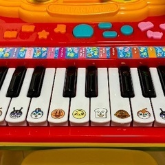 アンパンマン　いっしょにステージミュージックショーの画像