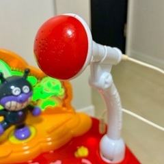 アンパンマン　いっしょにステージミュージックショーの画像