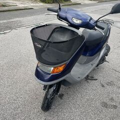 ホンダ　ディオ　チェスタ　２スト　の画像