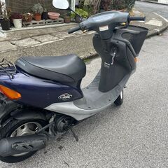 ホンダ　ディオ　チェスタ　２スト　の画像