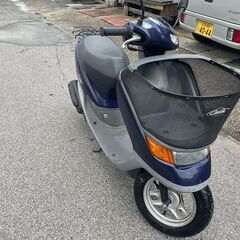 ホンダ　ディオ　チェスタ　２スト　の画像