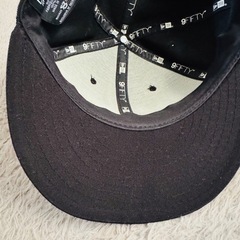 DREAM TEAM NEWERA キャップ スナップバック ニューエラ 帽子の画像
