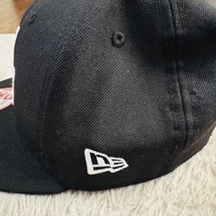 DREAM TEAM NEWERA キャップ スナップバック ニューエラ 帽子の画像