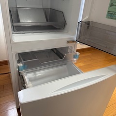 12月19日まで　東芝2023年GR-V17BSの画像