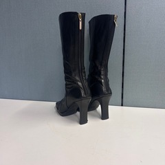 冬用ブーツ　レディース　24㎝の画像