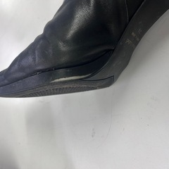 冬用ブーツ　レディース　24㎝の画像