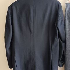 都立足立東高校制服男子　中古の画像