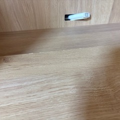 【unico】 FREDIT キッチンボード W120（廃番品）の画像