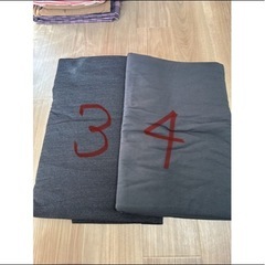 ニット生地の画像