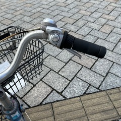 電動自転車パナソニックの画像