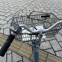 電動自転車パナソニックの画像