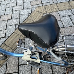 電動自転車パナソニックの画像