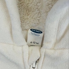 オールドネイビーベビー服　　の画像