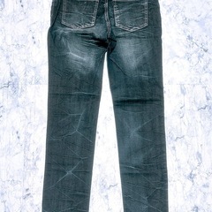 デニムパンツ(7)の画像