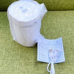 M677 SIS株式会社 アルコールディスペンサー コードレスタイプ 新品・未使用の画像