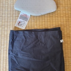 Konny 抱っこひもの画像