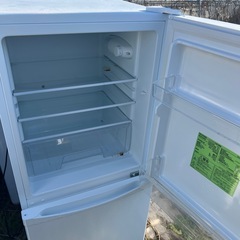 2023年製アイリスオーヤマIRSD-14A-Wの画像