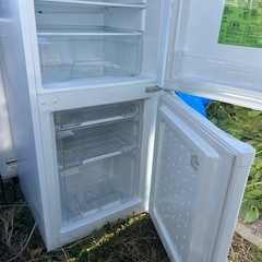 2023年製アイリスオーヤマIRSD-14A-Wの画像