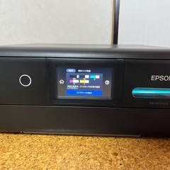 エプソン、コピー機、中古、インク付きの画像