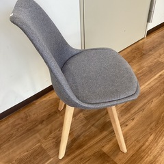 イームズチェア【町田市再生家具】252680の画像