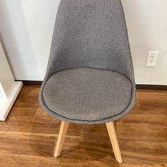 イームズチェア【町田市再生家具】252680の画像