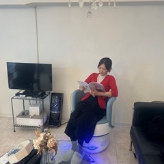 しつこい身体の強張りや硬さにの画像