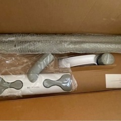 アイリスオオヤマ　スチームクリーナーの画像