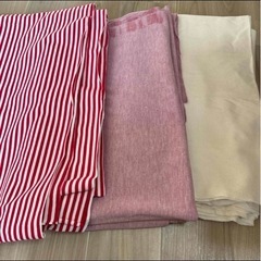 ニット生地の画像