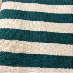 ニット生地の画像