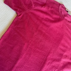 ジョンスメドレー Sサイズ ニットの画像