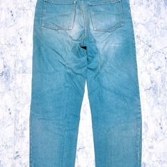 デニムパンツ(8)の画像