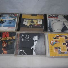 [1803]CD　アルバム　まとめ売り　洋楽多め　25枚以上の画像