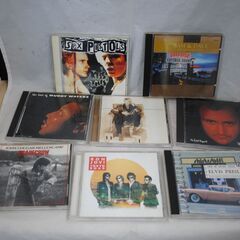 [1803]CD　アルバム　まとめ売り　洋楽多め　25枚以上の画像