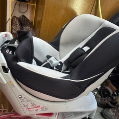 カーメイト　エールべべクルットNTプレミアムの画像