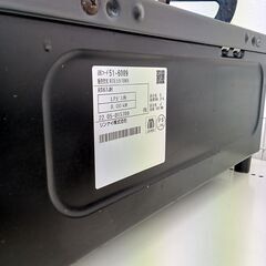 ★リユースのサカイつくば店★TK7703 Rinnai ガステーブル RTE597BK 22年製 動作確認／クリーニング済み 【リユースのサカイつくば店】の画像