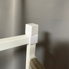 アイリスオーヤマ 物干しスタンド 1/14までの画像