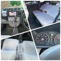 エブリィワゴンターボの画像