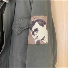 ロベルトカヴァリの画像