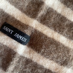 セントジェームス ボーダーの画像